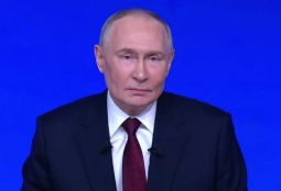 Путин: "Не будет никаких новых СВО, если Запад будет относиться к России с уважением" 