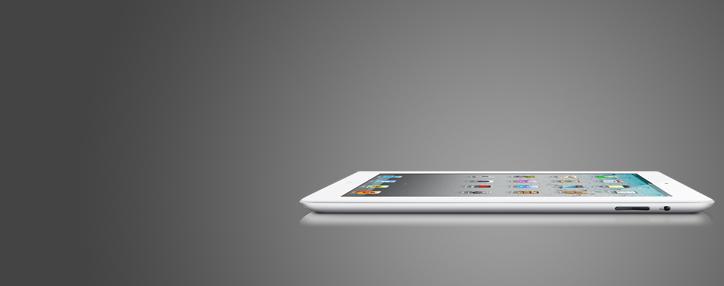 Потребители не заинтересованы в покупке компактного iPad - исследование