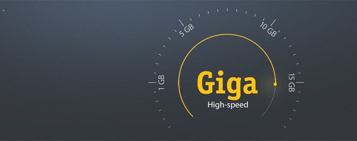 Абоненты Beeline в Армении ежемесячно получат больше интернета 