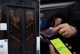 "Сначала решите проблему с транспортом, а потом проверяйте оплату": ереванцы жалуются на давку и долгое ожидание автобусов (ВИДЕО) 