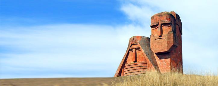 Неофициальная конференция BarCamp Artsakh 2013 стартовала в карабахском Шуши