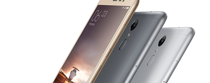 Xiaomi анонсировала выпуск дешевого смартфона