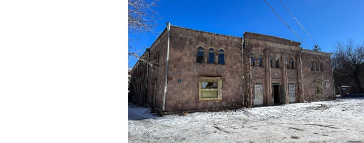 Ванадзорский филиал центра TUMO откроется в 2026 году 