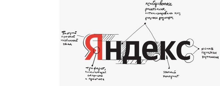 «Яндекс» радикально изменил логотип впервые за 13 лет 