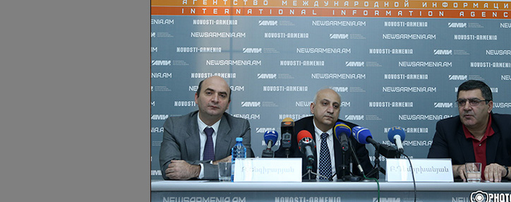 Первый Инженерный форум-выставка пройдет в Армении