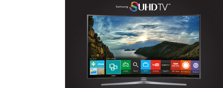  Samsung открывает другим брендам доступ к операционке Tizen TV