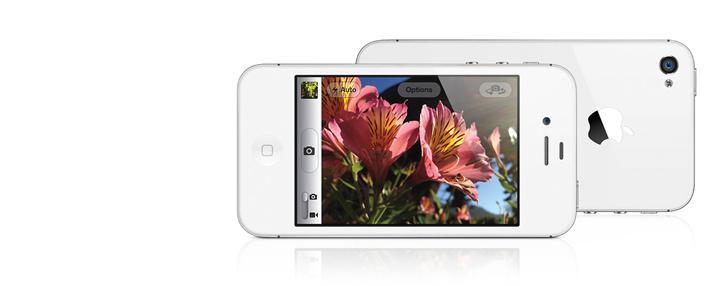 iPhone отпраздновал день рождения — легендарному смартфону 12 лет