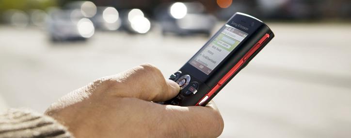 СНБ Армении пресекла попытку контрабандного ввоза в страну крупной партии мобильных телефонов