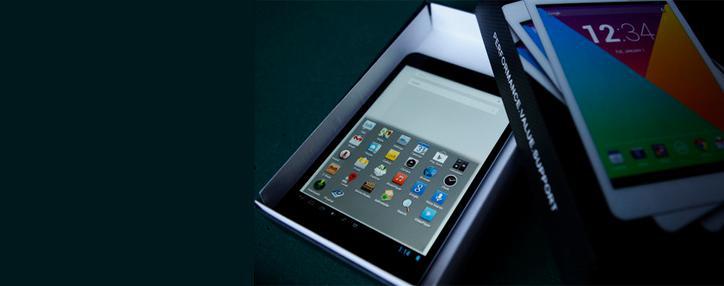 Армянский производитель планшетов стал членом Союзa компаний по информационным технологиям Армении