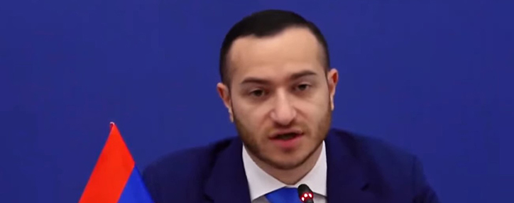 Armenia to cut taxes, but only for IT companies