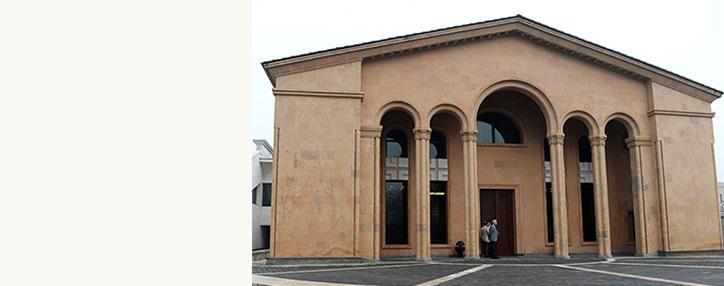 Новое мобильное приложение для виртуального посещения музеев Армении доступно для скачивания