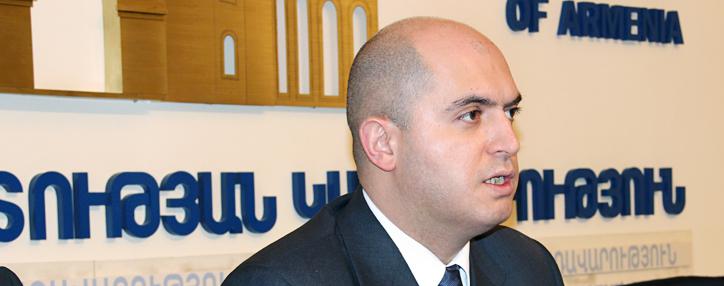 Электронная библиотека учебников впервые будет создана в Армении 