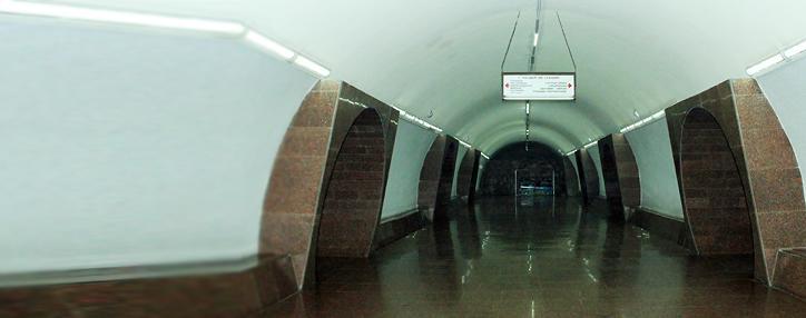 VivaCell-MTS отключит Wi-Fi в Ереванском метро из-за несанкционированного подключения