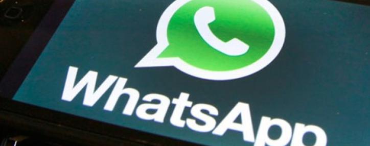  WhatsApp выпустил бета-версию для планшетов