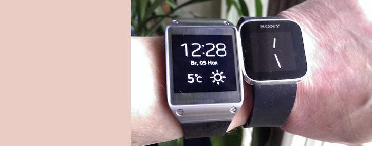 Авторитетное СМИ рассекретило дату выхода и подробности об «умных часах» Apple