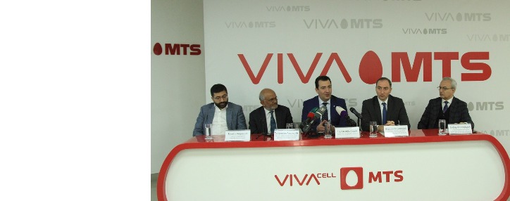 Viva-MTS: инвестиции, обеспечивающие устойчивое развитие с использованием инновационных решений