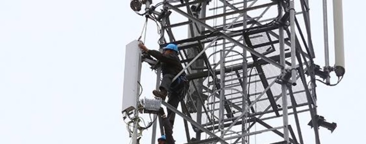 Ucom улучшил мобильную сеть