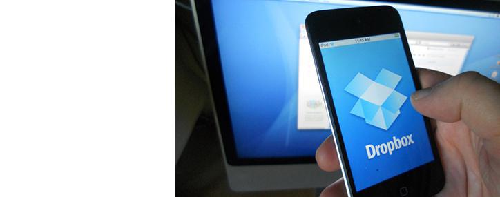 Dropbox выпустила "облачный" текстовый редактор Paper на русском