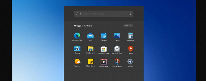 Выпуск полностью новой Windows 10X перенесен на конец 2021 года