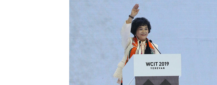 Армянские студенты смогут обучаться технологиям искусственного интеллекта в Тайбее