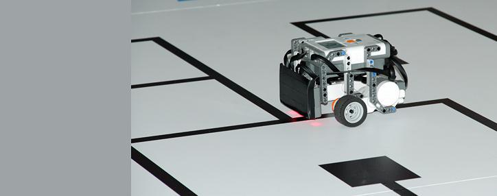 Британское издание опубликовало статью о достижениях армянских школьников-роботостроителей