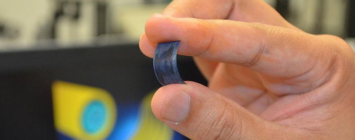 Ученые создали мгновенно заряжающийся аккумулятор