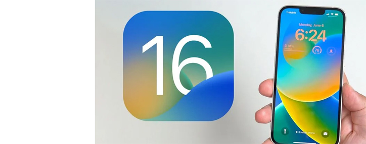 Bloomberg рассказал о рекламном контенте в iOS 16 после модернизации