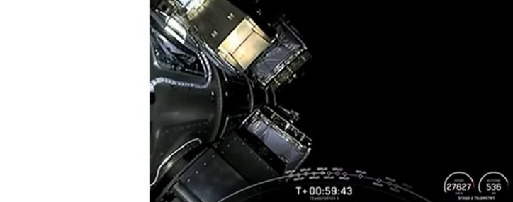 Армения планирует запустить в космос еще два спутника до 2028 года