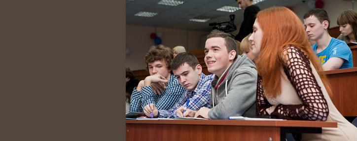 Точка дистанционного доступа к образовательным ресурсам МГТУ имени Баумана открылась в ГИУА