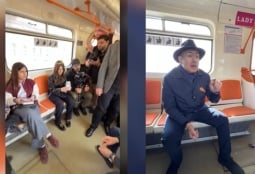 “Мы не позволим лишить нас надежды вернуться в Арцах”: беженка потребовала от Пашиняна не кричать на нее (ВИДЕО)