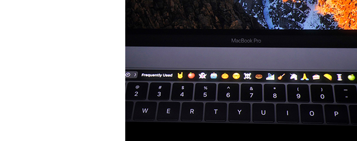 Apple извинилась за проблему с новыми Macbook Pro