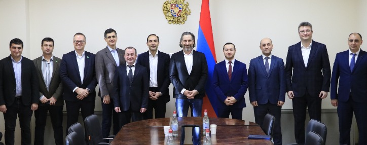 Nokia и Ucom подпишут соглашение о сотрудничестве