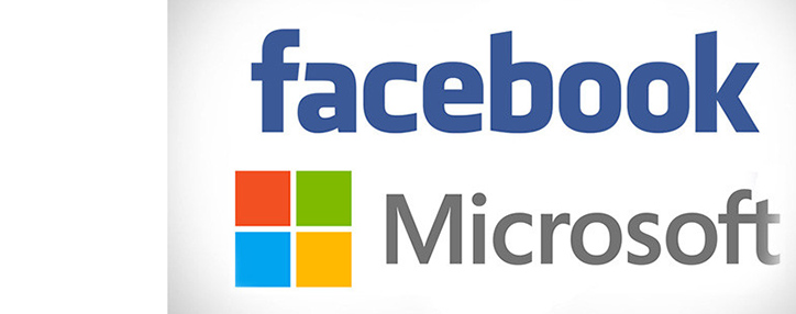 Microsoft и Facebook проложат интернет-кабель через Атлантику