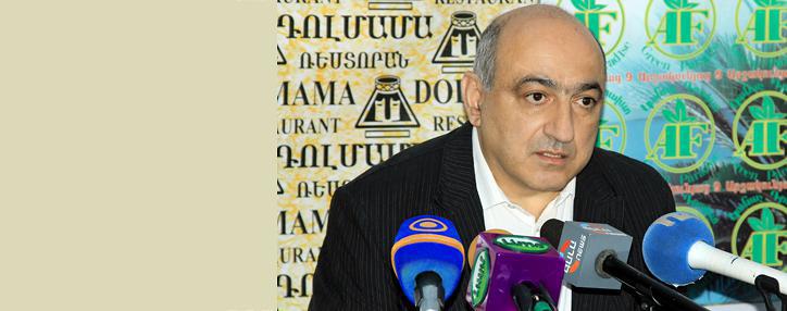 Հայաստանը չի հետևի Ռուսաստանի` ինտերնետ–ռեսուրսների «սև ցուցակ» ստեղծելու օրինակին 