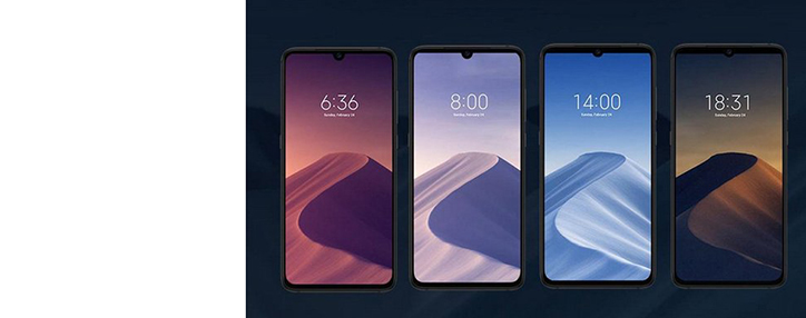 Назван список смартфонов Xiaomi, которые будут оснащены обновленным MIUI 