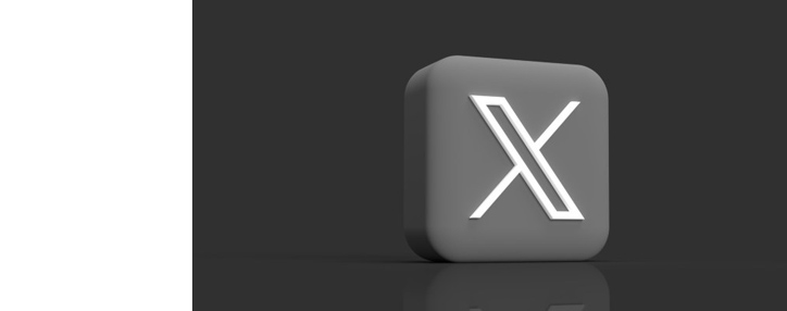 В соцсети X появилась замаскированная реклама, которую невозможно заблокировать