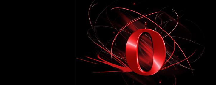 Создатели Opera показали концепт "браузера будущего" (ВИДЕО)