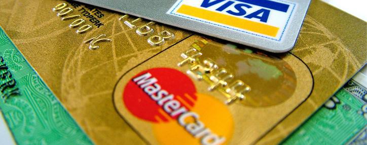 Walmart предъявил платежной системе Visa иск на $5 млрд.