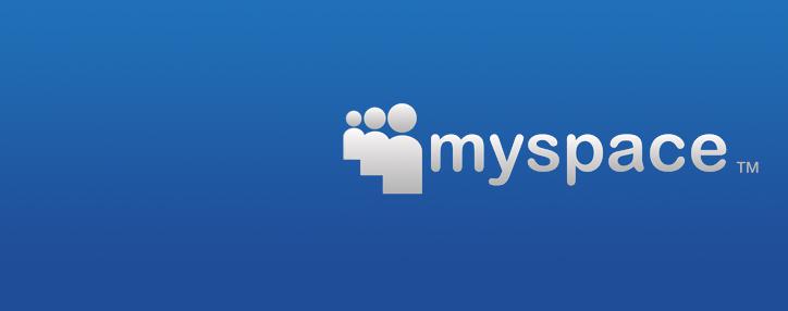 Запуск MySpace приурочен к выходу сингла Джастина Тимберлейка