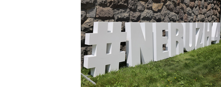 Программа технологических стартапов диаспоры "Неруж 4.0" стартовала в Дилижане