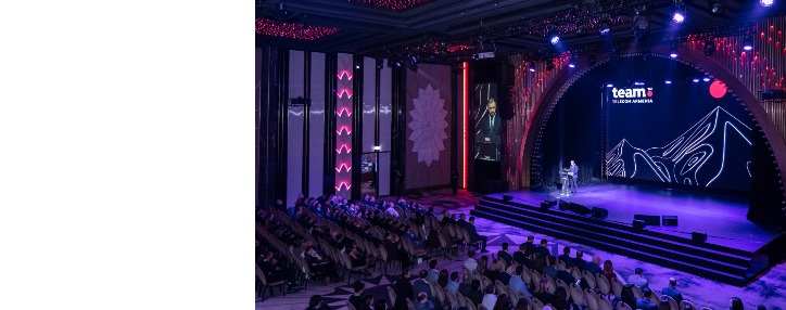 Team Telecom Armenia представил потенциальным инвесторам облигации устойчивого развития (ВИДЕО)