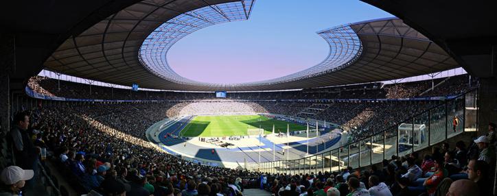 IT-инфраструктура ЧМ-2018 оценена в 11 млрд рублей