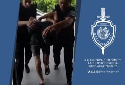 Драка с дубинками и кастетами в Даштаване произошла из-за быстрой езды, задержаны более 10 человек (ВИДЕО)