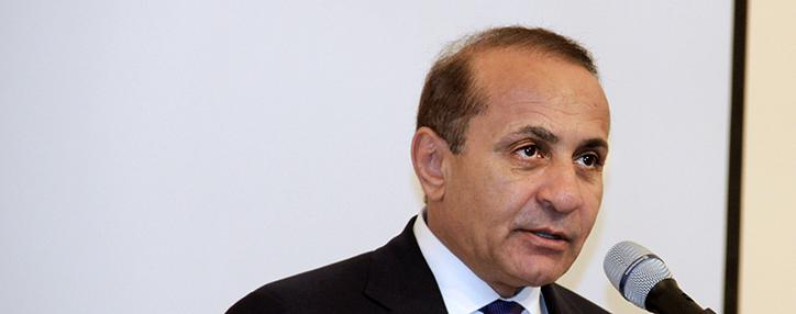 Сотрудничество с  Microsoft делает Армению конкурентной на мировом рынке ИТ – премьер-министр