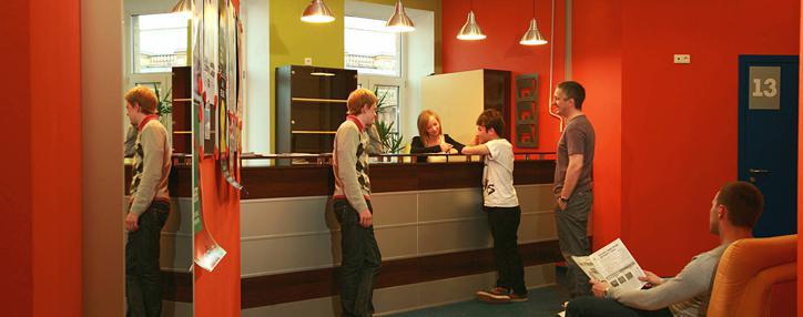 Минкульт России поручил проработать вопрос об ограничении работы Booking.com