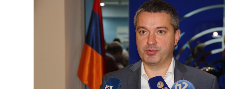 В Армении завершился второй этап Beeline Стартап Инкубатора