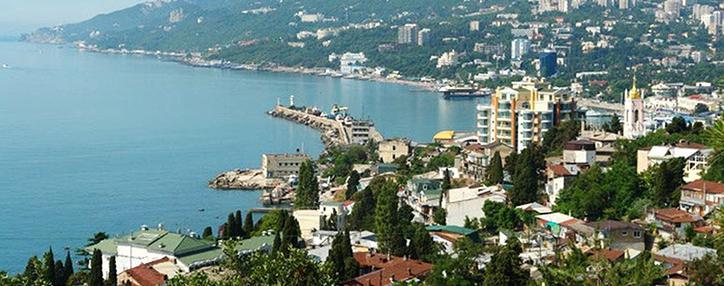 Mail.Ru и Yandex внесут изменения в карты Крыма