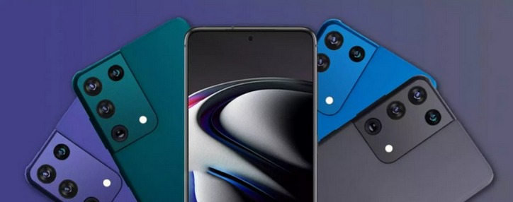 Samsung Electronics начала кампанию по съемке фильмов на ее смартфоны