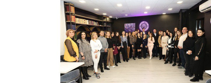 Генеральный директор Ucom выступил с лекцией в Школе этики