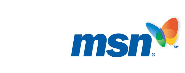Microsoft превратит портал MSN в персональный агрегатор новостей